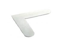 ALUFRAME EXTRA HOEK