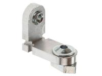 ALUFRAME KRUISLATVERBINDER