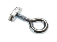 ALUFRAME OPHANGOOG