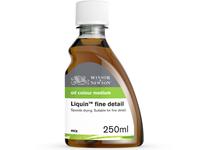 WINSOR & NEWTON LIQUIN FINE DETAIL 250ML