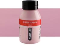 TALENS AMSTERDAM STANDARD ACRYL 1LTR 330 PERSISCHROSA