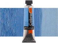 COBRA ARTIST WASSERVERMALBARE ÖLFARBE 40ML 517 KÖNIGSBLAU