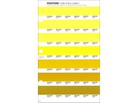 PANTONE PMS SOLID CHIPS ERSATZSEITE 6C