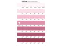 PANTONE PMS SOLID CHIPS ERSATZSEITE 68U
