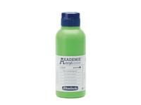 SCHMINCKE AKADEMIE ACRYL COLOR 250ML S1 554 PERMANENTGRÜN