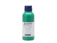 SCHMINCKE AKADEMIE ACRYL COLOR 250ML S1 553 PHTHALOGRÜN HELL