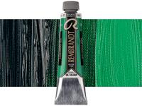 TALENS REMBRANDT ÖLFARBE 40ML PHTHALOGELBGRÜN 681