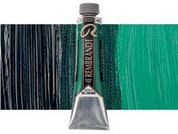 TALENS REMBRANDT ÖLFARBE 40ML PHTHALOBLAUGRÜN 680