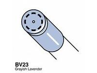 COPIC CIAO MARKER BV23 GRAYISH LAVENDER