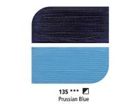 DALER ROWNEY GRADUATE ÖLFARBE 200ML PREUSSISCHBLAU 135