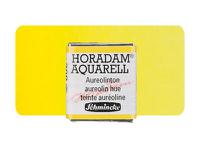SCHMINCKE HORADAM AQUARELL 1/2 NAPF S3 208 AUREOLIN MODERN