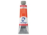 VAN GOGH ACRYL 40ML 311 ZINNOBERROT