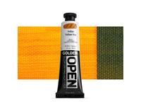GOLDEN OPEN 59ML 7455 INDISCHGELB FARBTON