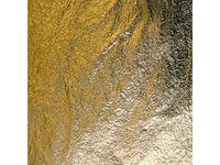 BLATTGOLD ORANGEGOLD 22 KARAT TRANSFER 25 BLATT