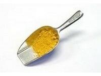 DE KAT PIGMENT 100GR. GELBER OCKER ZITRON