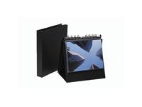 203 CLASSIC EASELBINDER + 10SHEETS 904 30X42CM