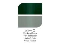 DALER ROWNEY GEORGIAN ÖLFARBE 225ML 352 HOOKERSGRÜN