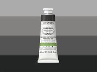 LEFRANC BOURGEOIS CHARBONNEL AQUA WASH ETSINKT 60ML S1 NOIR 55985 512