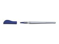 PILOT PARALLEL KALLIGRAFIE PEN 6,0MM FP3-60-SS
