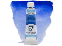 VAN GOGH 10ML AQUARELLFARBE 512 KOBALTBLAU ULT.