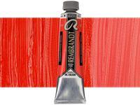 TALENS REMBRANDT ÖLFARBE 40ML PERMANENTROT MITTEL 377