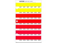 PANTONE PMS SOLID CHIPS ERSATZSEITE 1.1C