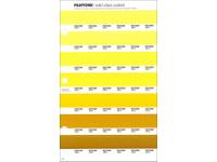 PANTONE PMS SOLID CHIPS ERSATZSEITE 9C