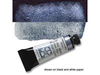 DANIEL SMITH S1 LUMINESCENT 15ML 014 IRIDESCENT BLUE-SILVER