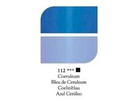 DALER ROWNEY GEORGIAN ÖLFARBE 225ML 112 COELINBLAU