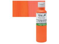 TRI-ART LIQUID 120ML 802 S8 PYRROLE ORANGE