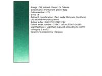 OLD HOLLAND ÖLFARBE B271 40ML PERMANENT GREEN DEEP