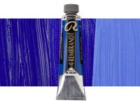 TALENS REMBRANDT ÖLFARBE 40ML KOBALTBLAU DUNKEL 515