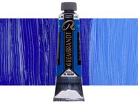 TALENS REMBRANDT ÖLFARBE 40ML KOBALTBLAU HELL 513