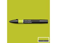WINSOR & NEWTON PROMARKER PEAR GREEN Y635