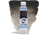 VAN GOGH 10ML AQUARELLFARBE 701 ELFENBEIN SCHWARZ