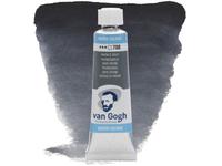 VAN GOGH 10ML AQUARELLFARBE 708 PAYNEGRAU