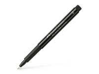 FABER-CASTELL PITT ARTIST PEN FINELINER XS ZWART PER STUK