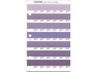 PANTONE PMS SOLID CHIPS ERSATZSEITE 106U