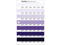 PANTONE PMS SOLID CHIPS ERSATZSEITE 105C