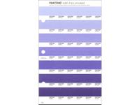 PANTONE PMS SOLID CHIPS ERSATZSEITE 108U