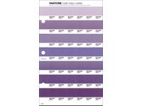 PANTONE PMS SOLID CHIPS ERSATZSEITE 106C