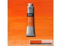 WINSOR & NEWTON ARTISAN 200ML S1 090 KADMIUMORANGE FARBTON