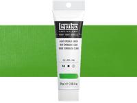 LIQUITEX HEAVY BODY 59ML 650 CROMOXID GRÜN FEURIG HELL