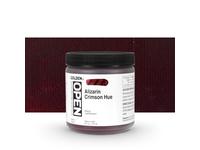 GOLDEN OPEN ACRYLIC 237ML 7450 S7 OPEN ALIZARIN CRIMSON HUE