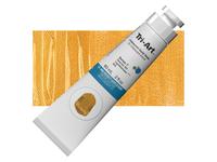 TRI-ART ACRYLFARBE 60ML S7 IRISIERENDES GOLD DUNKEL