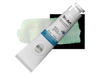 TRI-ART ACRYLFARBE 60ML S7 INTERFERENZ GRÜN