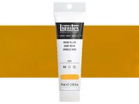 LIQUITEX HEAVY BODY 59ML 324  INDISCH GELB
