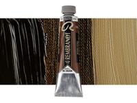 TALENS REMBRANDT ÖLFARBE 40ML ASPHALT 414