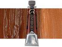 TALENS REMBRANDT ÖLFARBE 40ML SIENA GEBRANNT 411