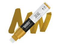 LIQUITEX ACRYL MARKER 0530 15MM BRONZE YELLOW